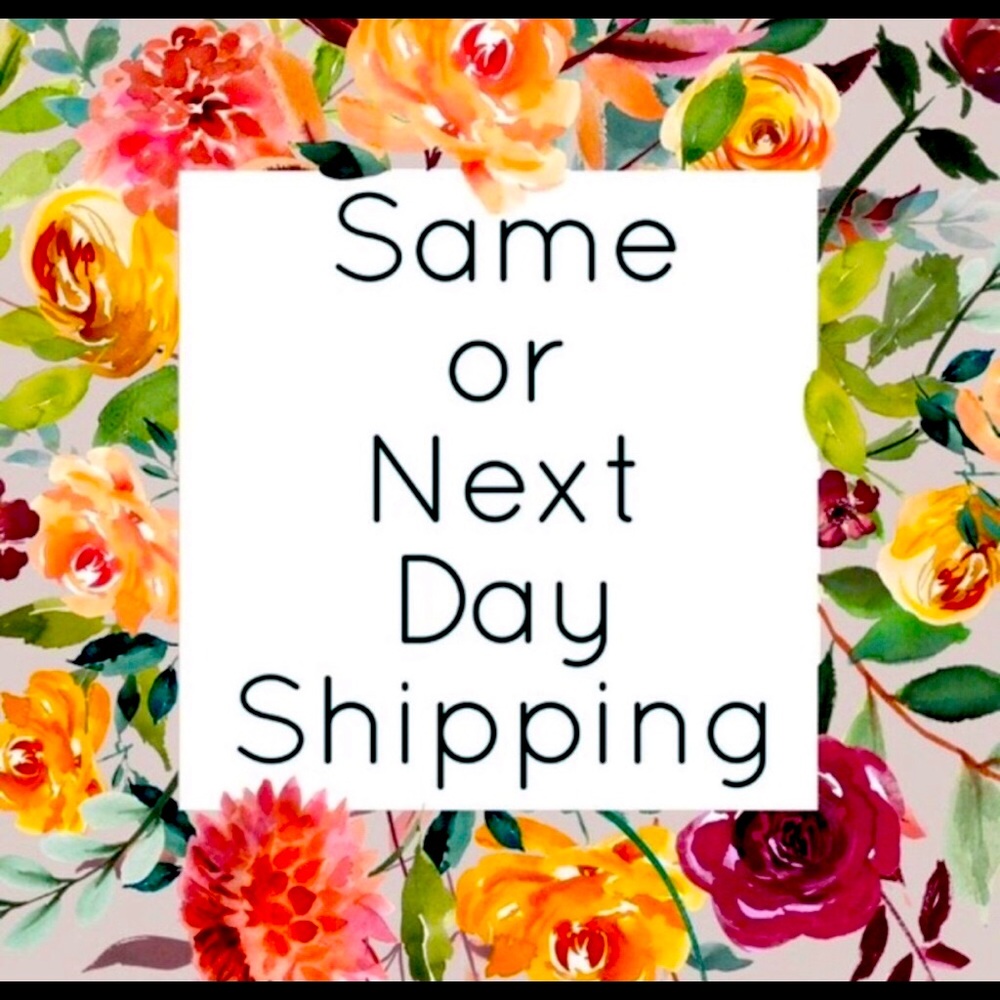 Fast shipper